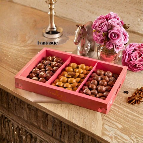 Happiness Box of Mini Chocolate Bites