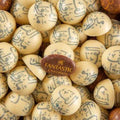 Alf Mabruk Chocolate Printing - Fantastic Chocolate