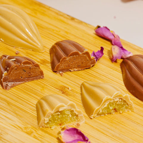 Assorted Chocolate Box - Fantastic Chocolate