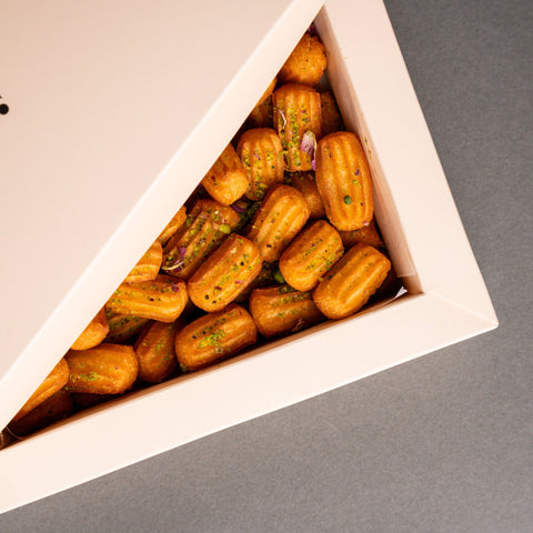 Balah El Sham - Fantastic Chocolate