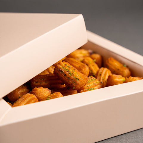 Balah El Sham - Fantastic Chocolate