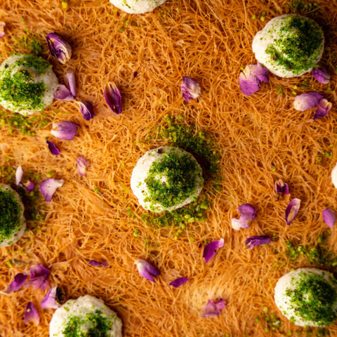 Bayn Narayn Osmalieh - Fantastic Chocolate