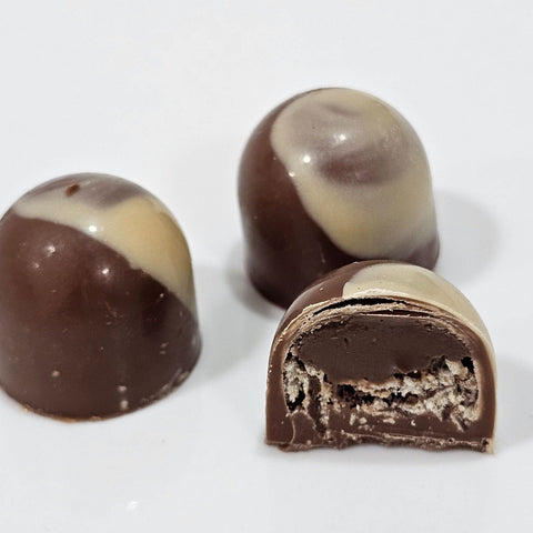 Biscuit Wafer Chocolate - Fantastic Chocolate