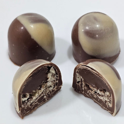 Biscuit Wafer Chocolate - Fantastic Chocolate