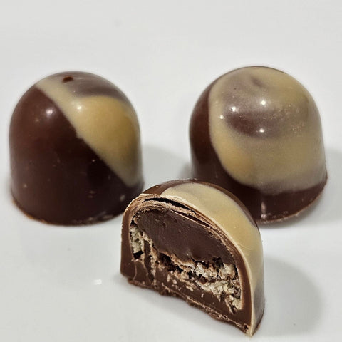 Biscuit Wafer Chocolate - Fantastic Chocolate