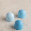 Blue Ombre Chocolate - Fantastic Chocolate