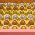 Box of Mini Glittery Chocolate - Fantastic Chocolate