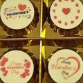 Box of Valentine Chocolates - Fantastic Chocolate