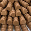 Brown Fingers Chocolate Tray - Fantastic Chocolate