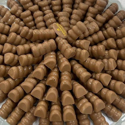 Brown Fingers Chocolate Tray - Fantastic Chocolate