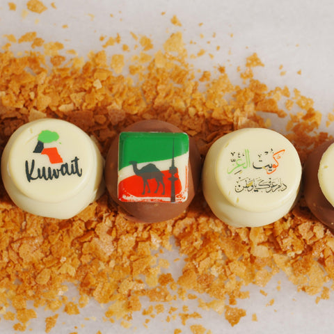 Cake pop Distribution Box - Fantastic Chocolate