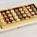 Cake pop Distribution Box - Fantastic Chocolate