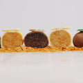 Cake pop Distribution Box - Fantastic Chocolate