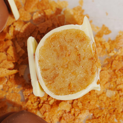 Cake pop Distribution Box - Fantastic Chocolate