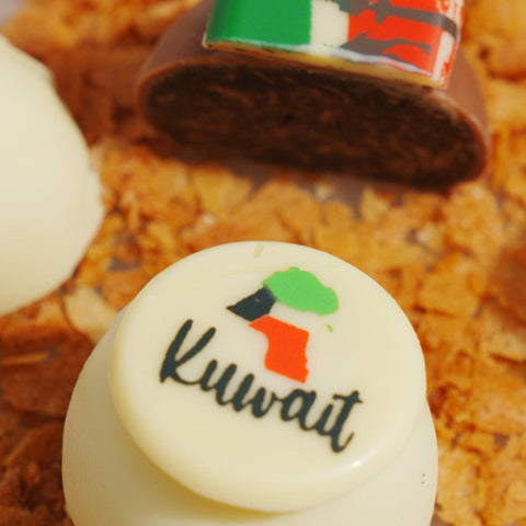 Cake pop Distribution Box - Fantastic Chocolate