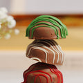 Caramel Biscuit Chocolate Box - Fantastic Chocolate