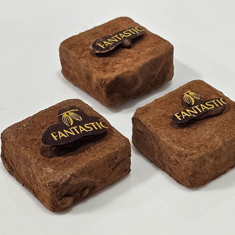 Caramelo Chocolate - Fantastic Chocolate