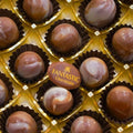 Chocolate Bonbon Box - Fantastic Chocolate