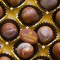 Chocolate Bonbon Box - Fantastic Chocolate