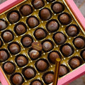 Chocolate Bonbon Box - Fantastic Chocolate