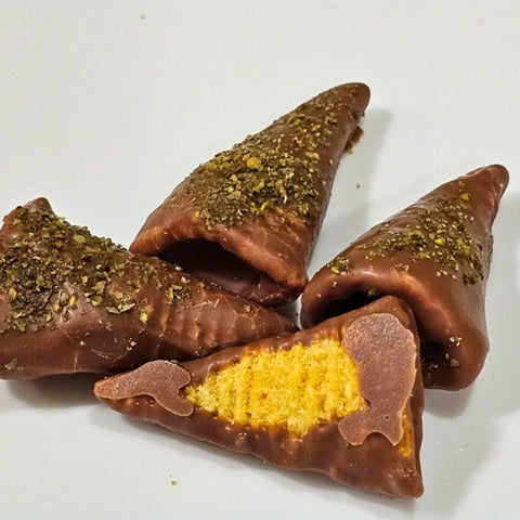 Chocolate Chips - Fantastic Chocolate