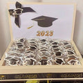 Chocolate Graduation Box 40 Piece - Fantastic Chocolate