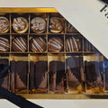 Chocolate Petit Four, Biscuit & Ghraiba Box - Fantastic Chocolate