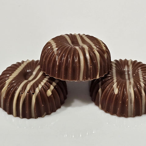 Coffee Cream Biscuit Chocolate - Fantastic Chocolate