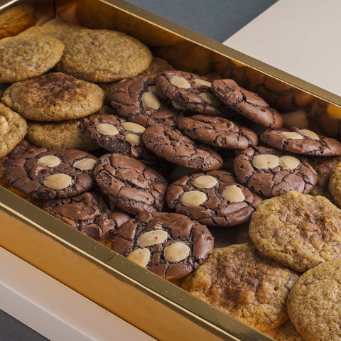 Cookies - Fantastic Chocolate