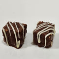 Crunchy Pecan Biscuit Chocolate - Fantastic Chocolate