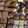 Chocolate Mix 450 grams - Fantastic Chocolate