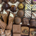 Chocolate Mix 450 grams - Fantastic Chocolate