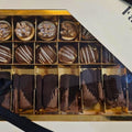 French Chocolate Biscuit & Ghraiba Box - Fantastic Chocolate