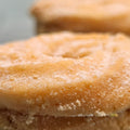 Ghraiba & French Biscuit Crystal Tray - Fantastic Chocolate