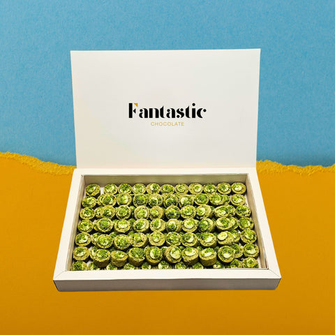 Ghraiba Pistachio Box