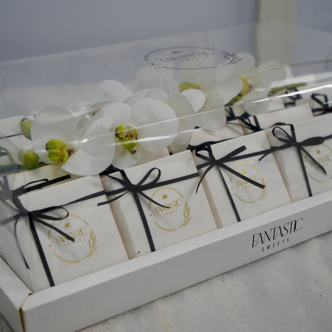 Gift Chocolate Box - Fantastic Chocolate