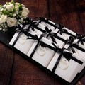 Gift Chocolate Boxes Wooden Tray - Fantastic Chocolate
