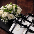 Gift Chocolate Boxes Wooden Tray - Fantastic Chocolate