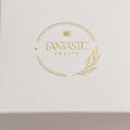 Kuwait Distributions Gift Box - Fantastic Chocolate