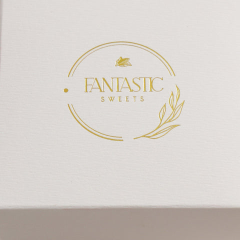 Kuwait Distributions Gift Box - Fantastic Chocolate