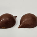 Nutella Caramel Biscuit Chocolate - Fantastic Chocolate