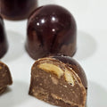 Praline Crunchy Hazelnut Chocolate - Fantastic Chocolate