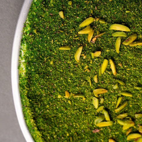 Fatoum Khanoum - Fantastic Chocolate