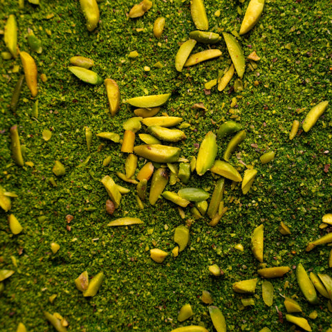 Fatoum Khanoum - Fantastic Chocolate