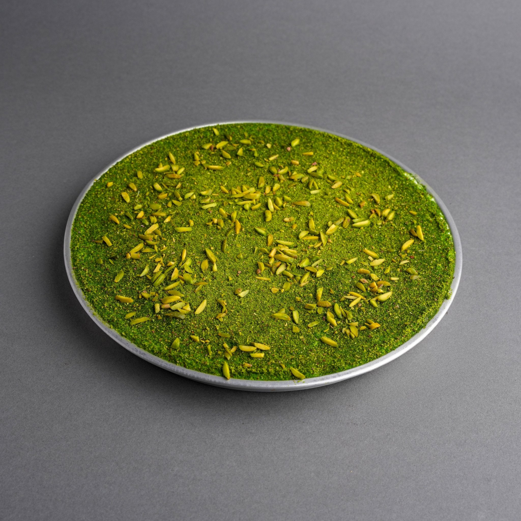 Fatoum Khanoum - Fantastic Chocolate