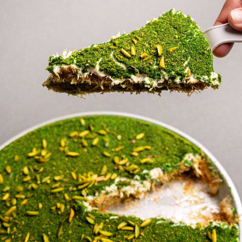 Fatoum Khanoum - Fantastic Chocolate