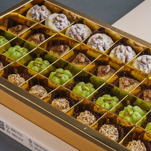 Ghraiba Mix - Fantastic Chocolate