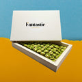Ghraiba Pistachio Box - Fantastic Chocolate