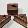 Gianduja Chocolate - Fantastic Chocolate