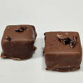 Gianduja Chocolate - Fantastic Chocolate